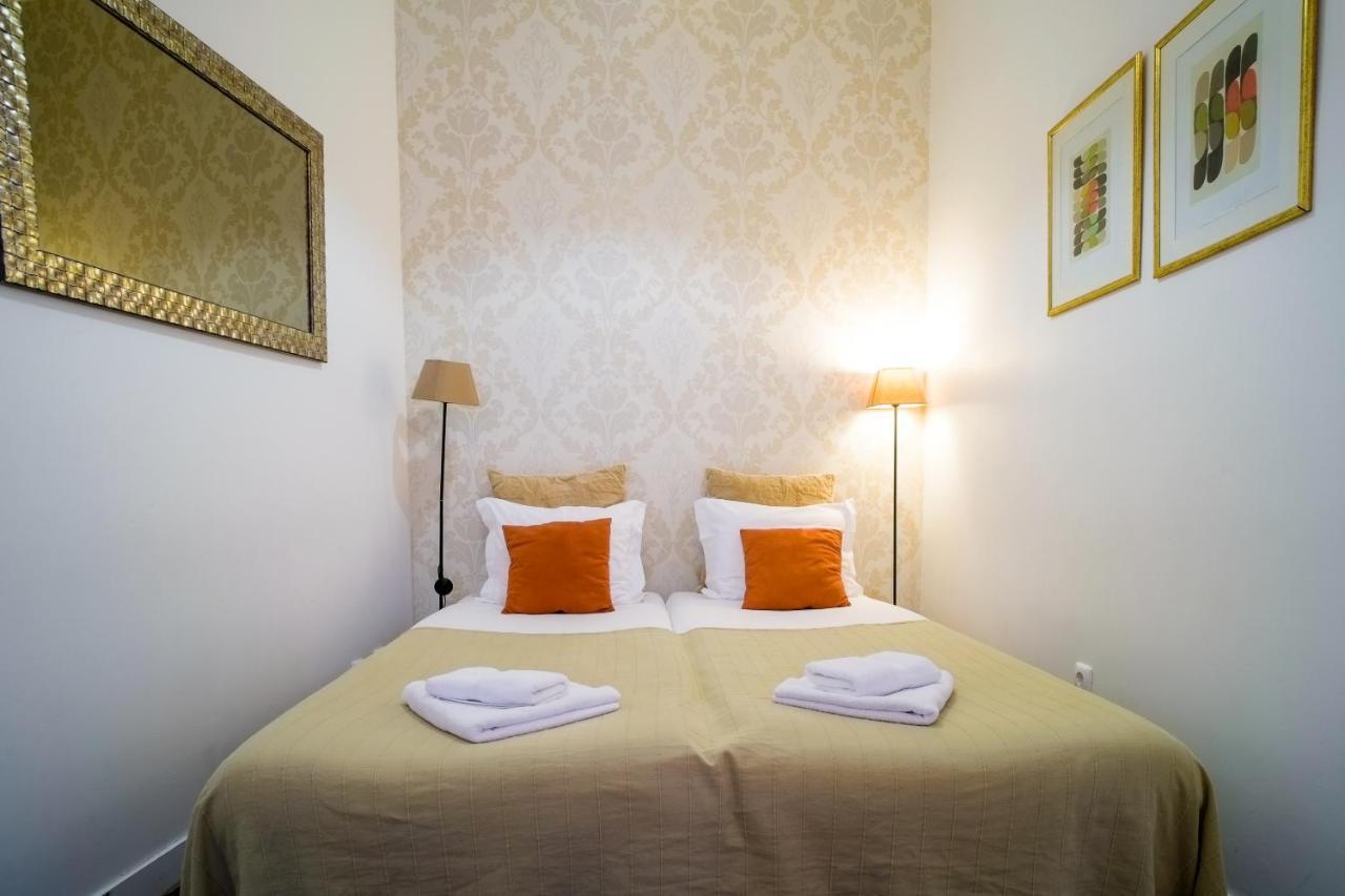 Lisbon Alfama S. Pedro Typical Apartment Exterior photo