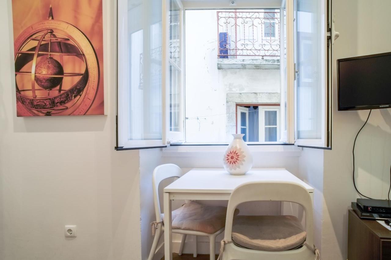 Lisbon Alfama S. Pedro Typical Apartment Exterior photo